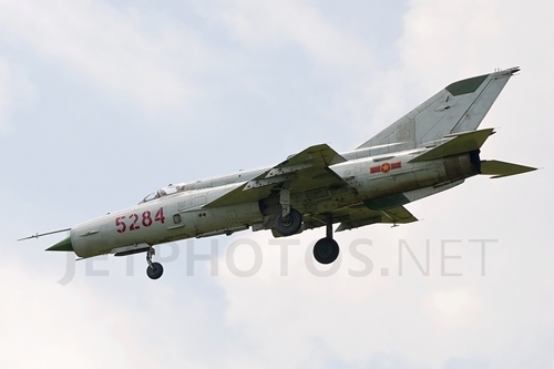 5 máy bay chiến đấu hiệu quả nhất mọi thời đại