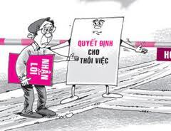 Buộc thôi việc cô giáo mầm non dùng ca nhựa đánh vào đầu trẻ