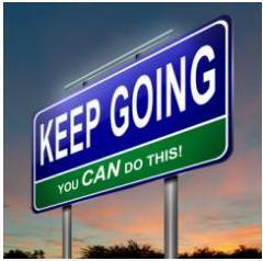 Duy trì lòng nhiệt huyết khi làm việc