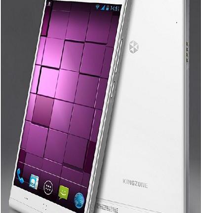 Ưu nhược điểm trong thiết kế của Kingzone K1