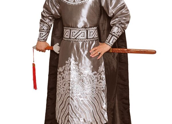 NSƯT Kim Tử Long làm liveshow tiền tỷ sau sự cố đánh bạc