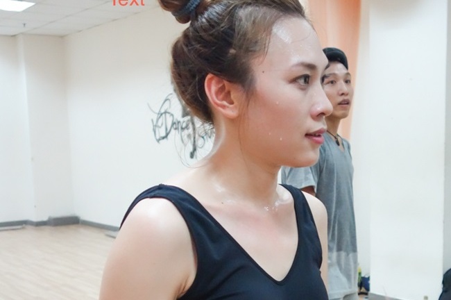 Mỹ Tâm bị sụt cân vì quá lo lắng cho liveshow