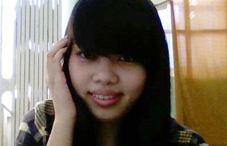 Nạn nhân bị siết cổ, hung thủ tạo hiện trường giả