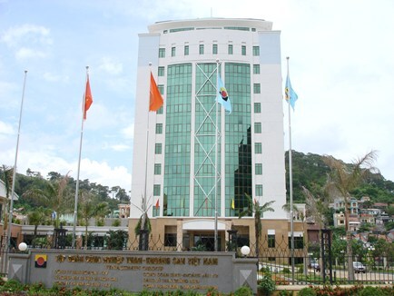 Tập đoàn Than - Khoáng sản Việt Nam bổ nhiệm Tổng giám đốc mới