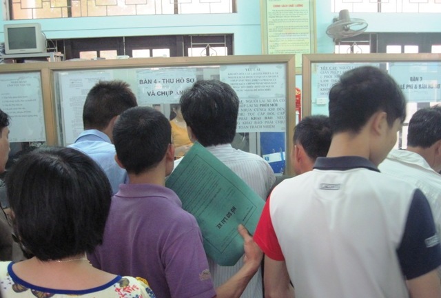 Thanh Hóa: Giám đốc sở và nhiều chủ tịch huyện bị phê bình