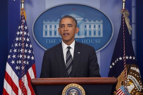 Tổng thống Obama giống người tiền nhiệm nào?