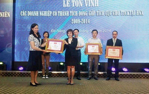 SHB được Ủy ban CKNN và HNX tôn vinh