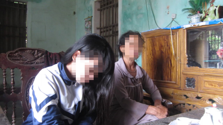 Nữ sinh bị đánh hội đồng tại quán karaoke tiếp tục bị đe dọa