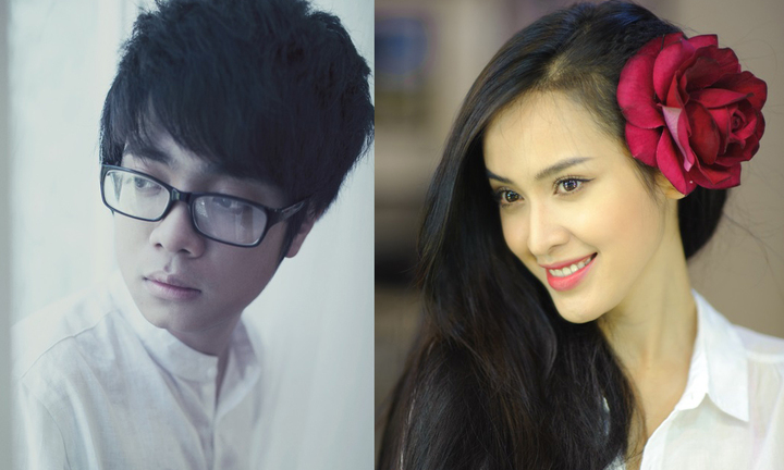 Bùi Anh Tuấn, Tú Vi xác nhận tham gia Cặp Đôi Hoàn Hảo 2014