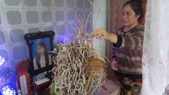 Cái chết oan uổng của thiếu nữ 23 tuổi vì trị cảm cúm tại nhà