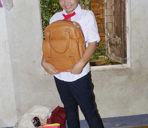 Quán quân The Voice Kids Thiện Nhân mộc mạc giữa đời thường