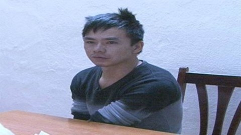 Công an Lạng Sơn đuổi bắt cướp như phim hành động