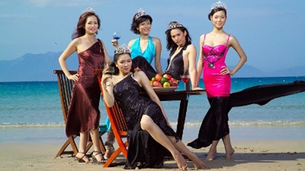 Hoa hậu Việt Nam - Đêm chong đèn ngồi nhớ lại: Những kỳ vọng