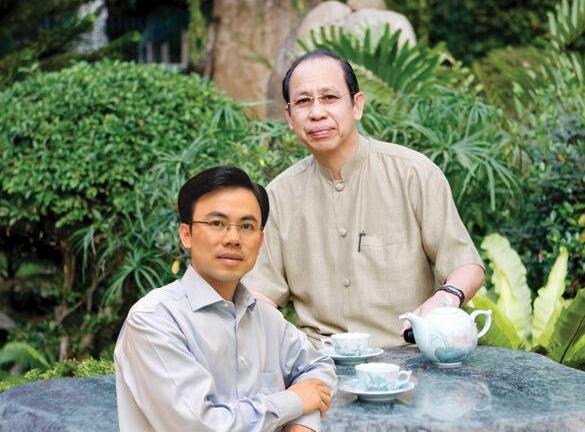 Điểm mặt những gia tộc kinh doanh nổi tiếng nhất Việt Nam