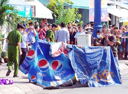 Vì sao ma túy đá dẫn đường cho hành vi phạm tội man rợ?