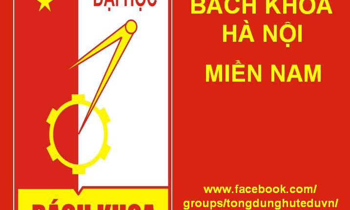 Thư mời họp thường niên lần thứ 17 hội BKHN - Miền Nam