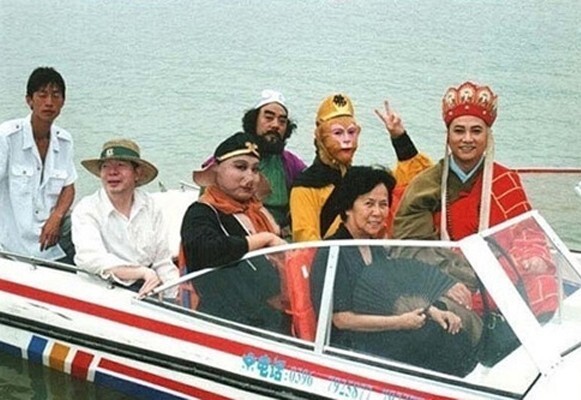 Bật mí những gian nan chưa từng hé lộ của