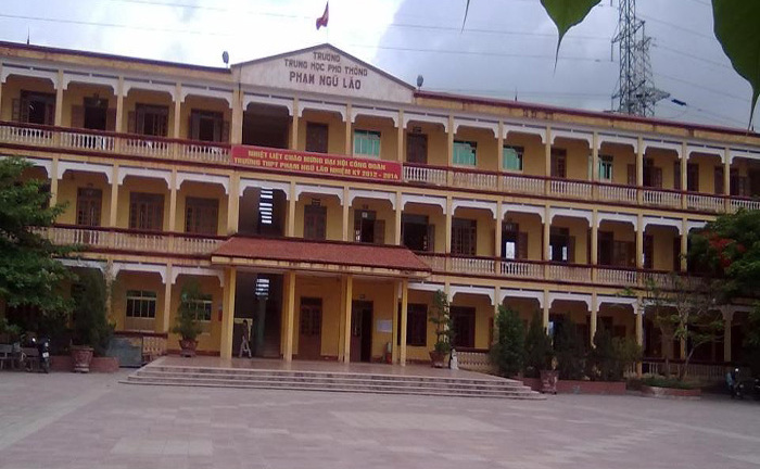 Hải Phòng: Choáng với 