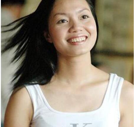 Ca sỹ Ngọc Anh: đẹp lên từng ngày