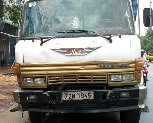 Tăng tải trọng gấp 3 lần, tài xế gây tai nạn chết người