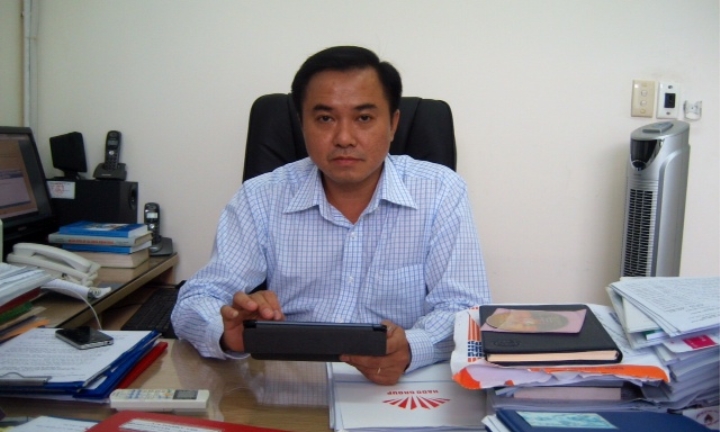 Chúng tôi đã dần mất lòng tin vào trường Tài chính – Marketing