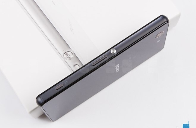 “Vua bơi lội” Xperia Z3 rục rịch lên kệ tại Mỹ, giá gây hài lòng