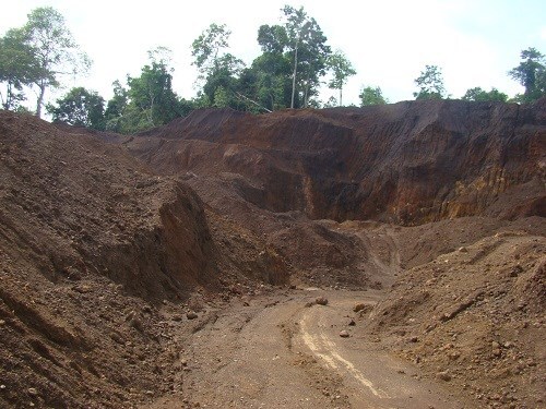 Sập hầm lò, một kỹ sư tử vong