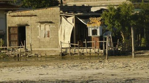 Đám tang hi hữu nhận nhầm… xác chết