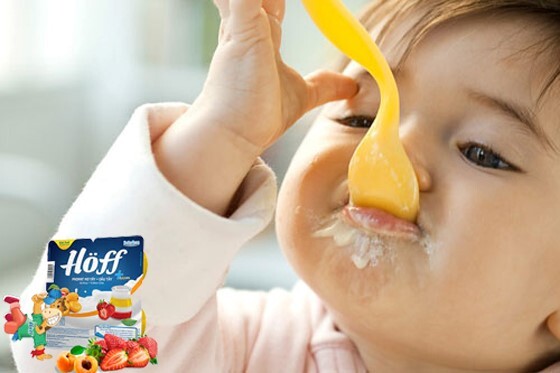 Những món ăn ngon tuyệt dễ làm từ phô mai cho bé