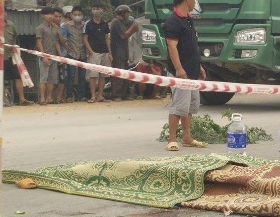 Liên tiếp xảy ra 3 vụ tai nạn giao thông nghiêm trọng trên QL1A