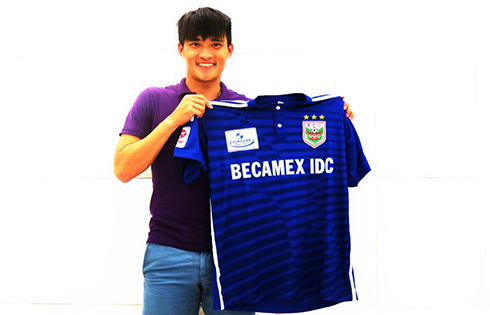 HLV Lê Thụy Hải: 