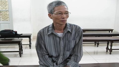 Sát nhân giết vợ từng cầu nguyện có một gia đình hạnh phúc