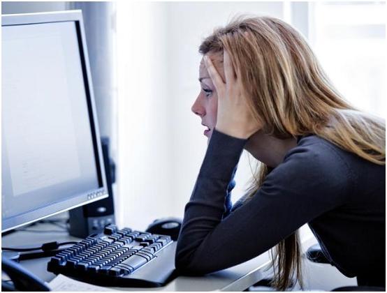 Dân văn phòng cũng dễ bị bệnh lao