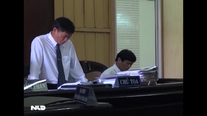 Án tử hình dành cho kẻ giết người cướp của