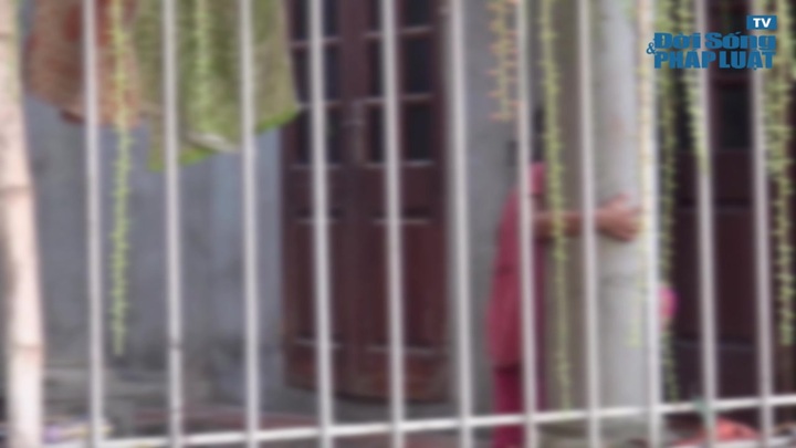 Bé gái 6 tuổi bị ông họ 60 tuổi hiếp dâm và lời bộc bạch của người mẹ