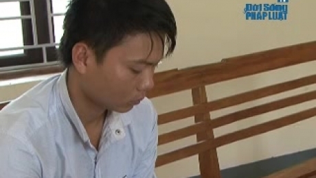 Clíp: Hà Tĩnh bắt ba đối tượng chống người thi hành công vụ