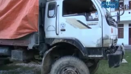 Clip: Hà Tĩnh bắt đối tượng khai thác vàng trái phép