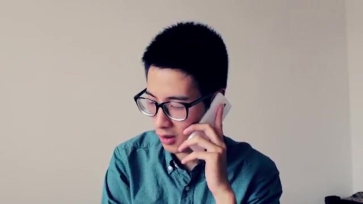 JVevermind tung Vlog 'Nếu sinh viên không có internet'