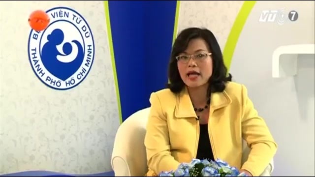 Làm Mẹ - Tập 5: Các phương pháp tăng cường khả năng thụ thai