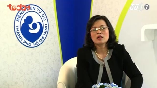 Làm Mẹ - Tập 9: Có thai trở lại sau khi sẩy thai