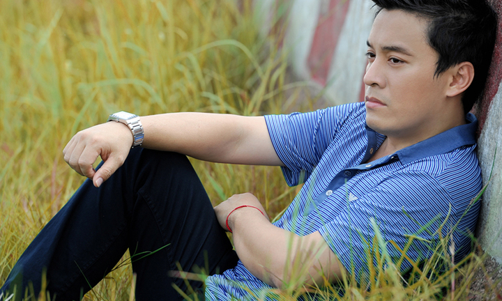 Lam Trường bị cướp giữa ban ngày tại Mỹ