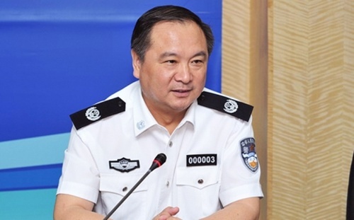 Trung Quốc xem xét cách chức 5 ủy viên Trung ương