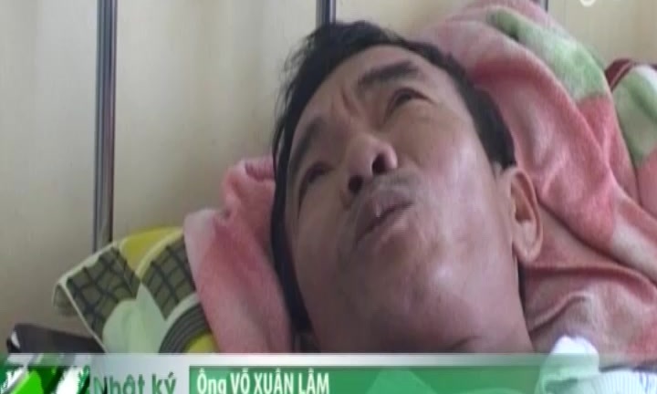 Mưa nhiều, bệnh nhân bị sốt xuất huyết tăng mạnh