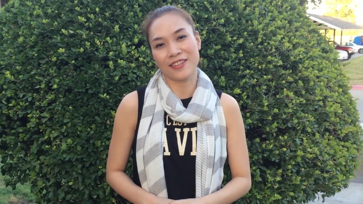 Mỹ Tâm gửi lời cảm ơn sau khi nhận Giải thưởng VTV 2014