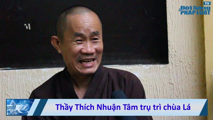 Ngôi chùa dạy ngoại ngữ miễn phí