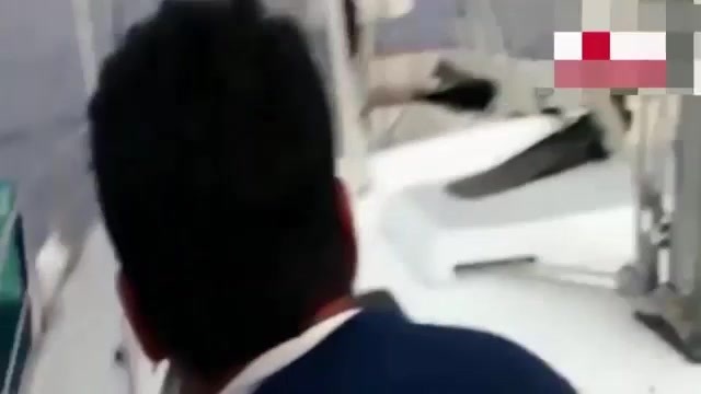 Ngư dân sống sót 8 ngày trên biển sau khi tàu chìm