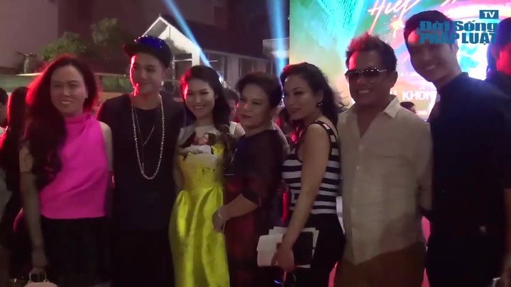 Phim bom tấn Việt 'Hiệp sĩ mù' chính thức được công chiếu