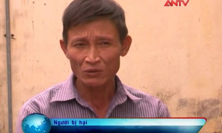 Thanh Hóa: Bắt sống băng cướp chuyên “săn” xe ôm