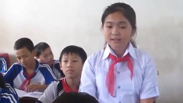 Thiện Nhân - Quán quân Giọng hát Việt nhí hát 'Mẹ yêu'