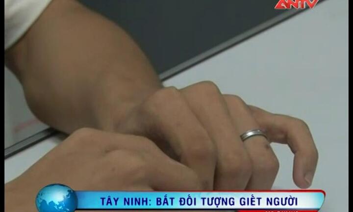 9x giết người vì bị gạ gẫm quan hệ đồng tính